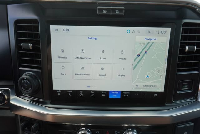 Used 2026 Ford F450 King Ranch w/ Chrome Package AWD/4WD image 36