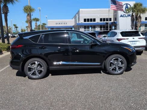 New 2026 Acura RDX SH-AWD w/ Technology Package image 9