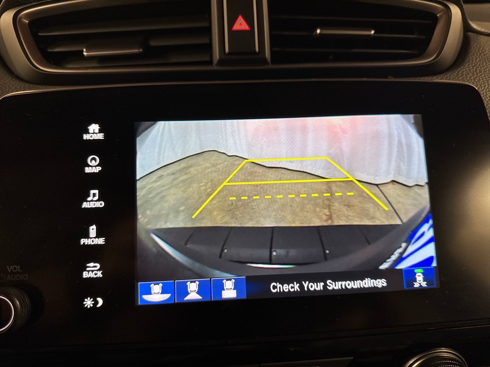 Certified 2020 Honda CR-V Touring image 18