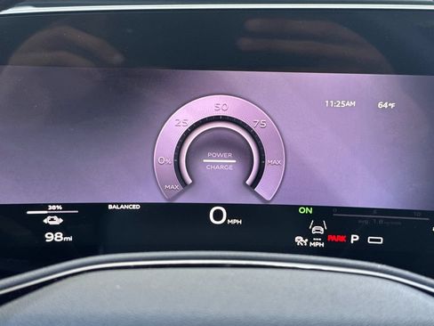 New 2027 Audi Q6 e-tron Premium Plus AWD/4WD image 24