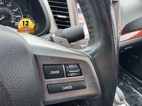 Used 2012 Subaru Legacy 3.6R Limited image 24