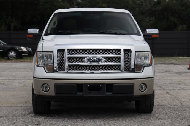 Used 2010 Ford F150 Lariat RWD image 20