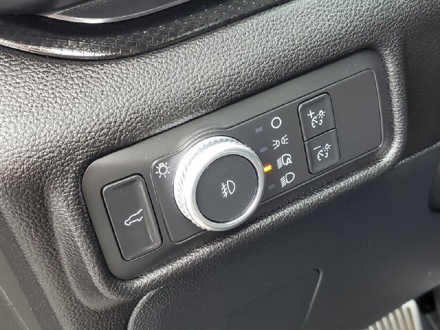 Used 2022 Ford Explorer ST w/ Equipment Group 401A AWD/4WD image 13