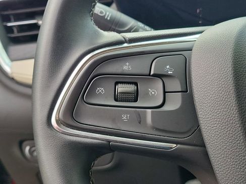 Certified 2024 Buick Encore GX Preferred FWD image 23