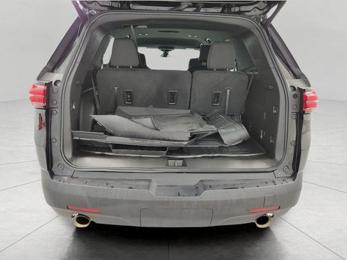 Certified 2023 Chevrolet Traverse LT w/ LPO, Floor Liner Package image 16