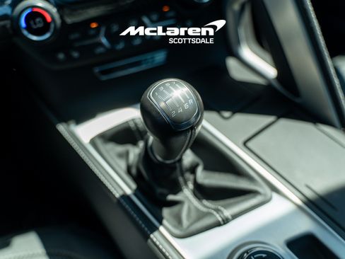 Used 2019 Chevrolet Corvette ZR1 RWD image 16