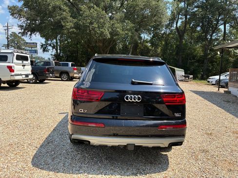 Used 2018 Audi Q7 3.0T Prestige image 6