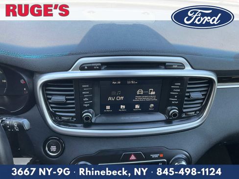 Used 2019 Kia Sorento EX image 18