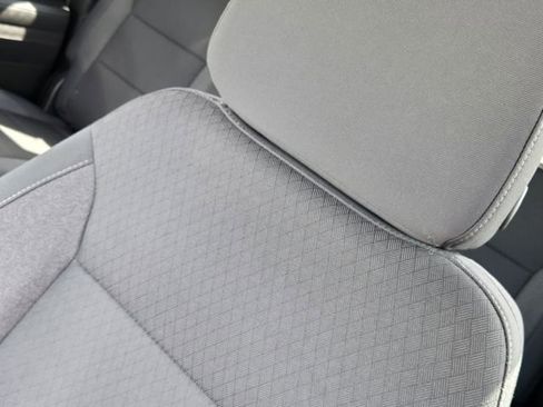 Used 2025 Chevrolet Silverado 1500 LT Trail Boss w/ Convenience Package II image 26