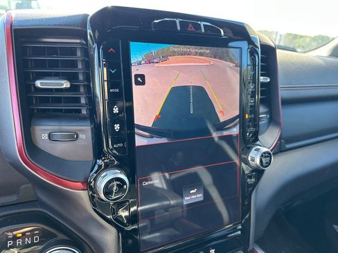 Used 2023 RAM 1500 Rebel w/ Rebel Level 1 Equipment Group AWD/4WD image 30