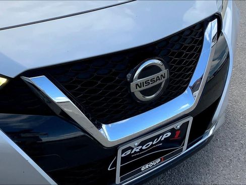 Used 2022 Nissan Maxima SV w/ Floor Mat Group image 55