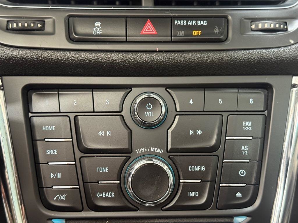 Used 2016 Buick Encore FWD image 17