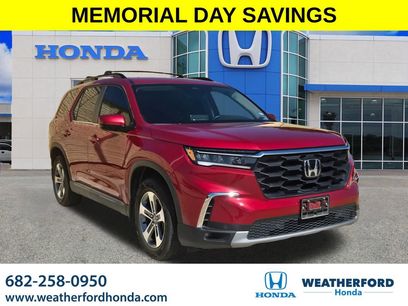 Used 2024 Honda Pilot EX-L
