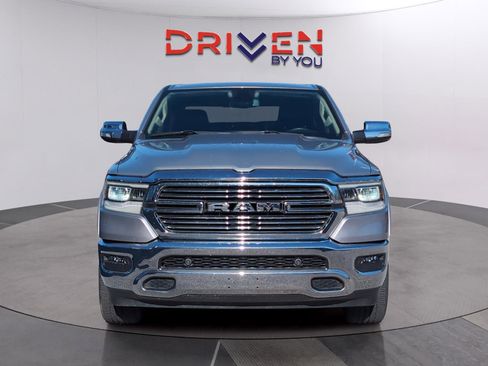 Used 2019 RAM 1500 Laramie image 9