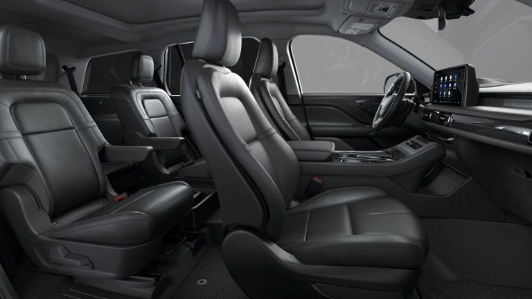 New 2027 Lincoln Aviator AWD image 5