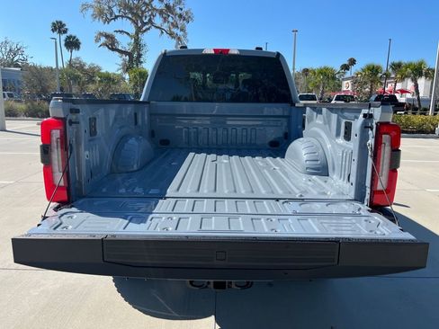 New 2026 Ford F250 Platinum w/ Tremor Off-Road Package AWD/4WD image 29