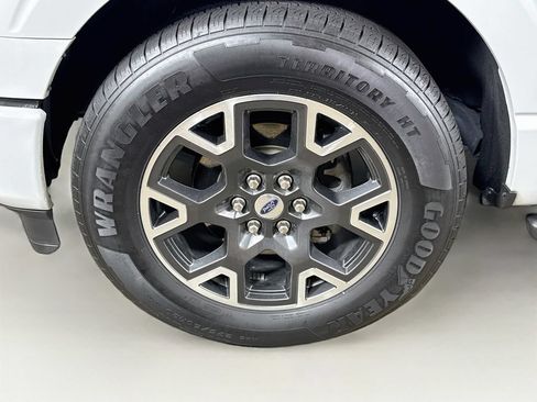 Used 2024 Ford F150 STX RWD image 37