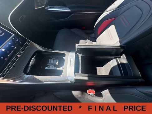 Used 2025 Mercedes-Benz CLE 53 AMG 4MATIC Coupe image 42