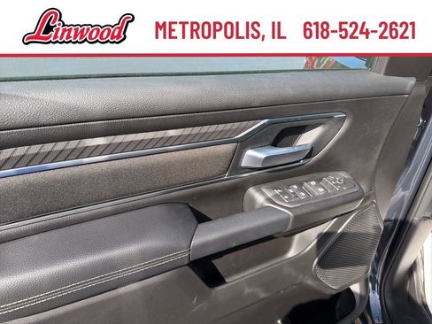 New 2026 RAM 1500 Big Horn AWD/4WD image 14