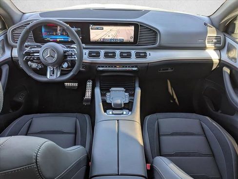 New 2026 Mercedes-Benz GLE 53 AMG 4MATIC Coupe image 15