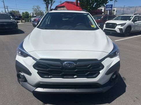 Used 2026 Subaru Crosstrek 2.0i Premium AWD/4WD image 9
