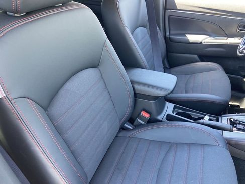New 2026 Mitsubishi Outlander Sport SE AWD/4WD image 23
