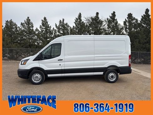 New 2026 Ford Transit 250 Base image 3