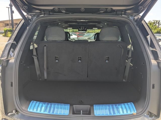 New 2027 Kia Telluride SX Prestige AWD/4WD image 13