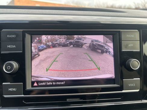 Used 2023 Volkswagen Taos S image 24