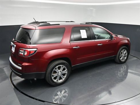 Used 2015 GMC Acadia SLT AWD/4WD image 23