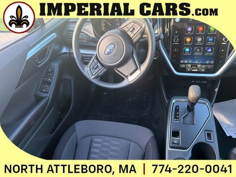 New 2026 Subaru Impreza 2.0i Sport image 18