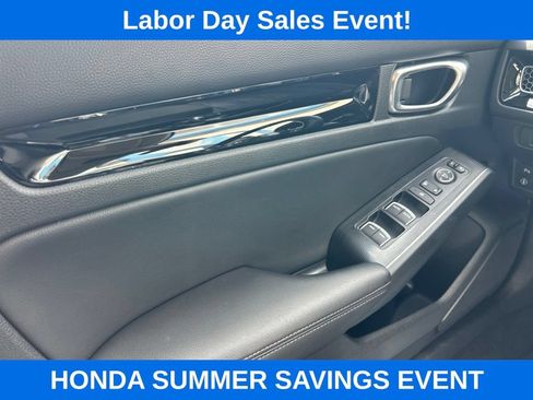 Certified 2024 Honda Civic Touring image 17