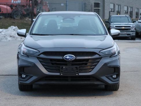 Used 2025 Subaru Legacy Touring XT image 2