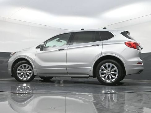 Used 2017 Buick Envision Essence FWD image 30