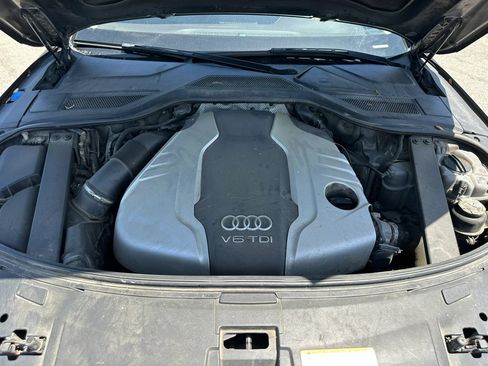 Used 2014 Audi A8 L TDI AWD/4WD image 19
