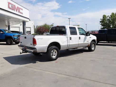 Used 2003 Ford F250 King Ranch image 6