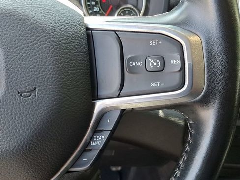 Used 2024 RAM 2500 Laramie AWD/4WD image 17