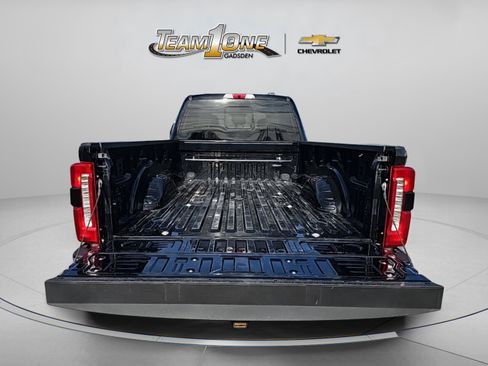 Used 2024 Ford F450 Lariat w/ Chrome Package image 8