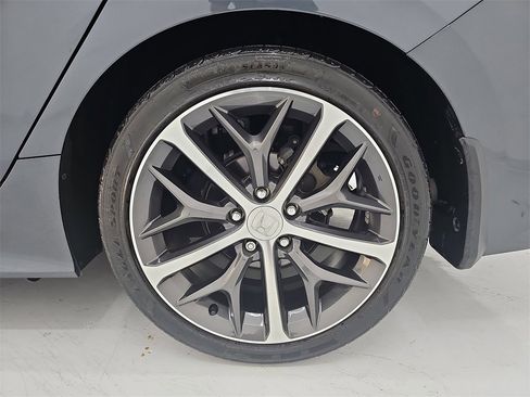 Certified 2023 Honda Civic Touring image 41