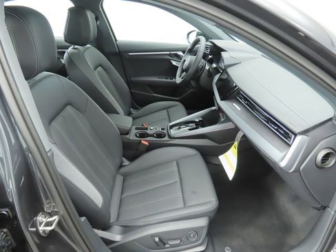 Used 2025 Audi A3 2.0T Premium w/ Convenience Package image 21