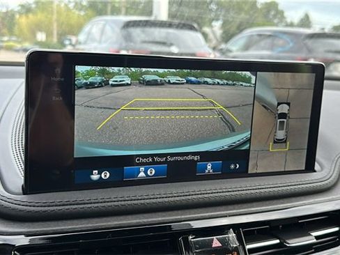 New 2026 Acura MDX w/ Advance Package image 18