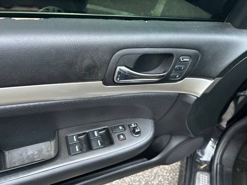 Used 2006 Acura TSX FWD image 7