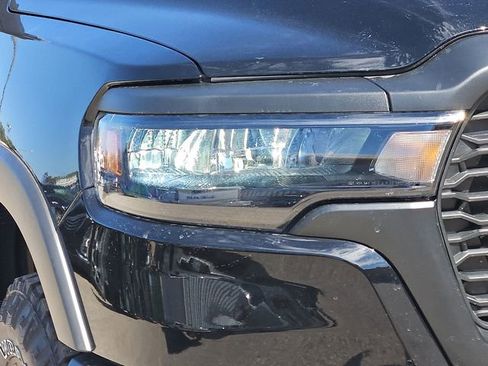 New 2026 RAM 1500 Rebel w/ Bed Utility Group AWD/4WD image 8