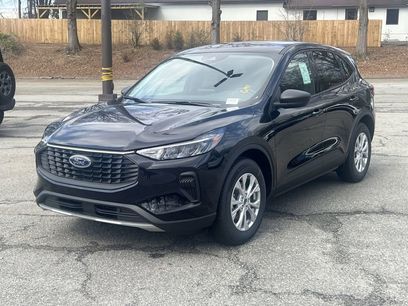 New 2026 Ford Escape Active