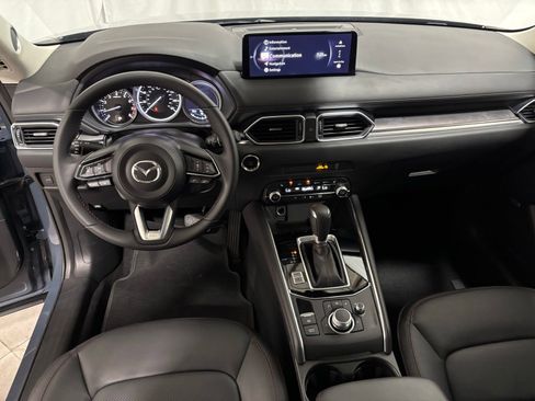 Certified 2024 MAZDA CX-5 Carbon Edition image 19