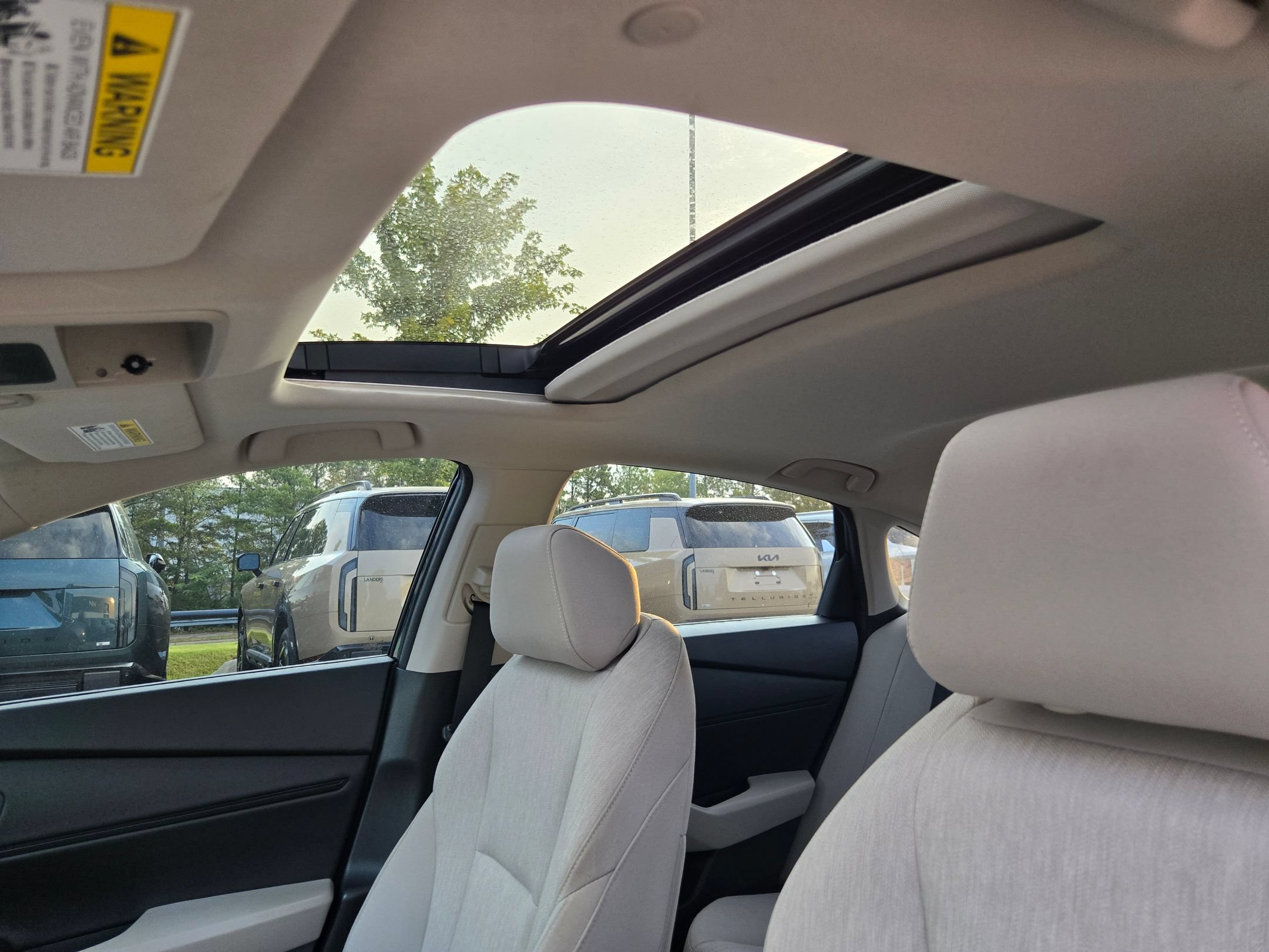 Used 2023 Honda Accord EX image 25