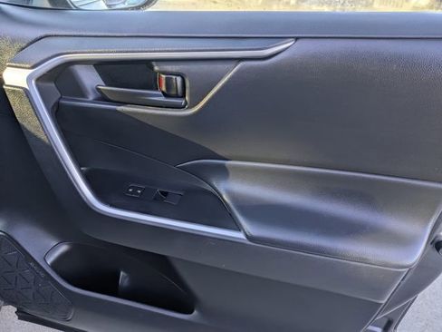 Used 2024 Toyota RAV4 LE image 32