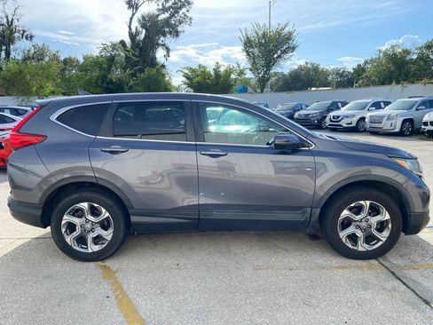 Used 2018 Honda CR-V EX-L image 6