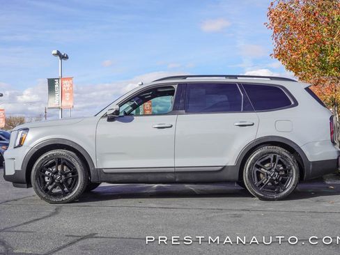 Used 2023 Kia Telluride SX X-Line image 21