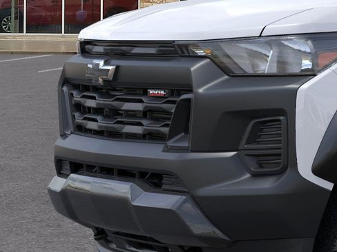 New 2026 Chevrolet Colorado Trail Boss image 13